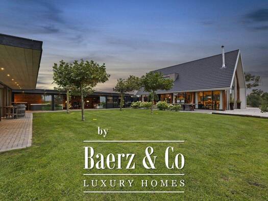 Einfamilienhaus zum Kauf 1.200.000 € 5 Zimmer 218 m² 21.211 m² Grundstück kiesterzijl 56 herbaijum 8807 PG