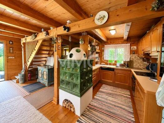 Einfamilienhaus zum Kauf 449.000 € 2 Zimmer 62 m² 223 m² Grundstück Ottakring 1160
