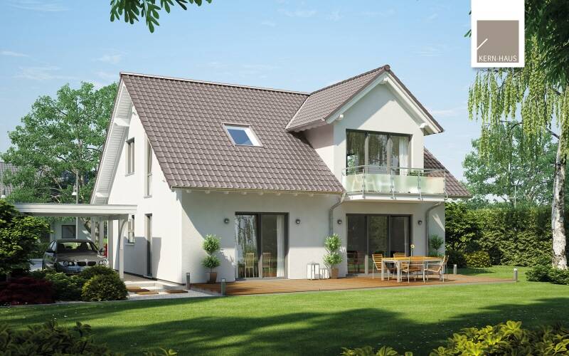 Einfamilienhaus zum Kauf provisionsfrei 511.395 € 6 Zimmer 148 m²<br/>Wohnfläche 600 m²<br/>Grundstück Arnstadt Arnstadt 99310