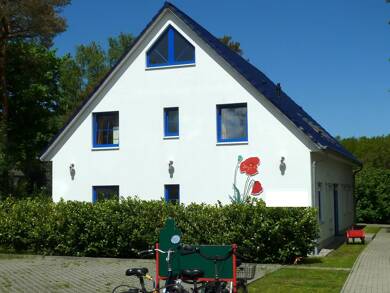 Haus zum Kauf 230 m² 720 m² Grundstück Juliusruh Breege 18556