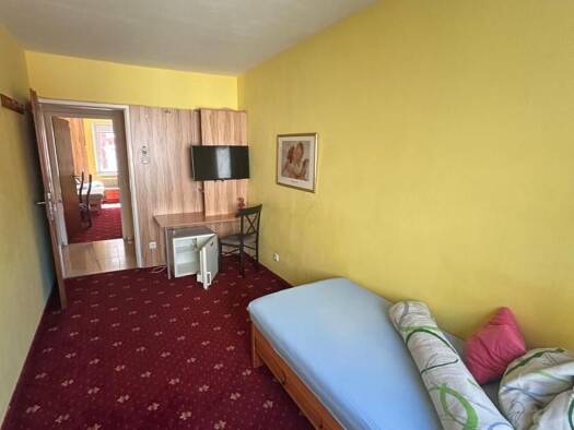 Wohnung zum Kauf 362.000 € 4 Zimmer 89,7 m² 3. Geschoss Favoriten 1100