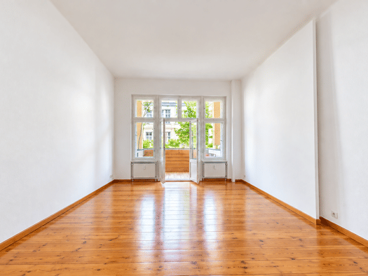 Wohnung zum Kauf 599.000 € 3 Zimmer 89 m² Geschoss 4/5 Friedrichshain Berlin 10245