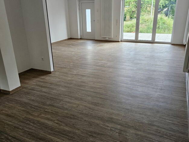 Wohnung zur Miete - Erstbezug 890 € 2 Zimmer 72 m² EG Steinborn Eisenberg-Steinborn 67304