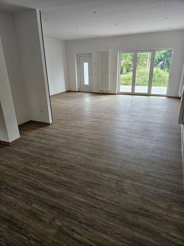 Wohnung zur Miete - Neubau 970 € 2 Zimmer 72 m² EG Steinborn Eisenberg-Steinborn 67304