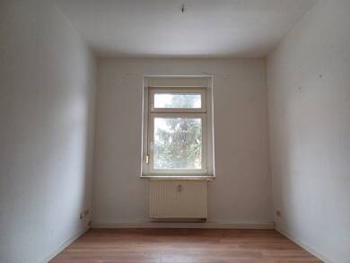 Wohnung zur Miete 424 € 2 Zimmer 60,6 m² EG frei ab sofort Waisenhausstraße 4 Welzow Welzow 03119