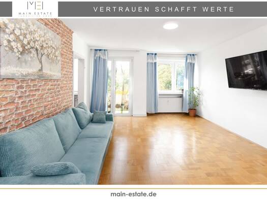 Studio zum Kauf 124.900 € 1 Zimmer 34,3 m² 3. Geschoss Neu-Isenburg Neu-Isenburg 63263