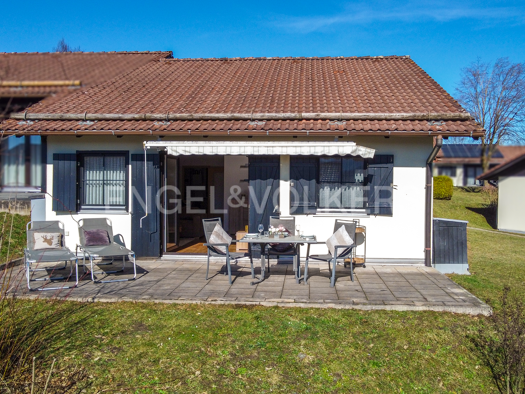 Sonstiges zum Kauf als Kapitalanlage geeignet 295.000 € 4 Zimmer 84 m² Lechbruck Lechbruck a.See 86983