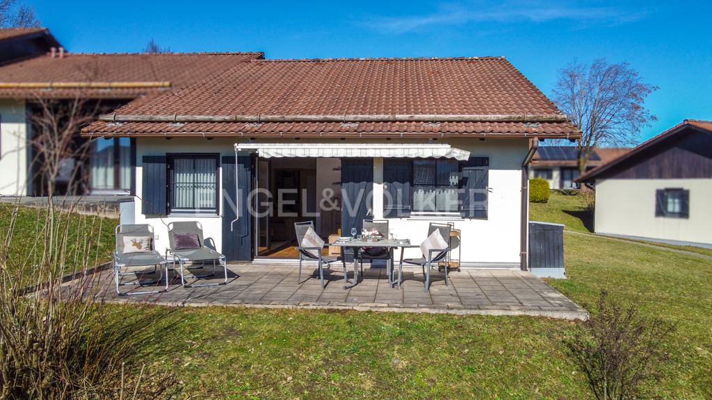 Sonstiges zum Kauf als Kapitalanlage geeignet 295.000 € 4 Zimmer 84 m² Lechbruck Lechbruck a.See 86983