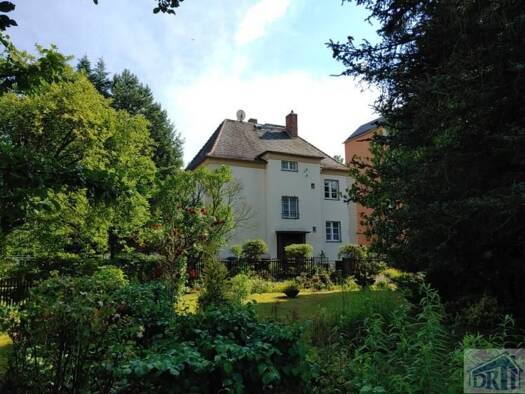 Einfamilienhaus zum Kauf 195.000 € 6 Zimmer 160 m² 970 m² Grundstück Zittau 02763