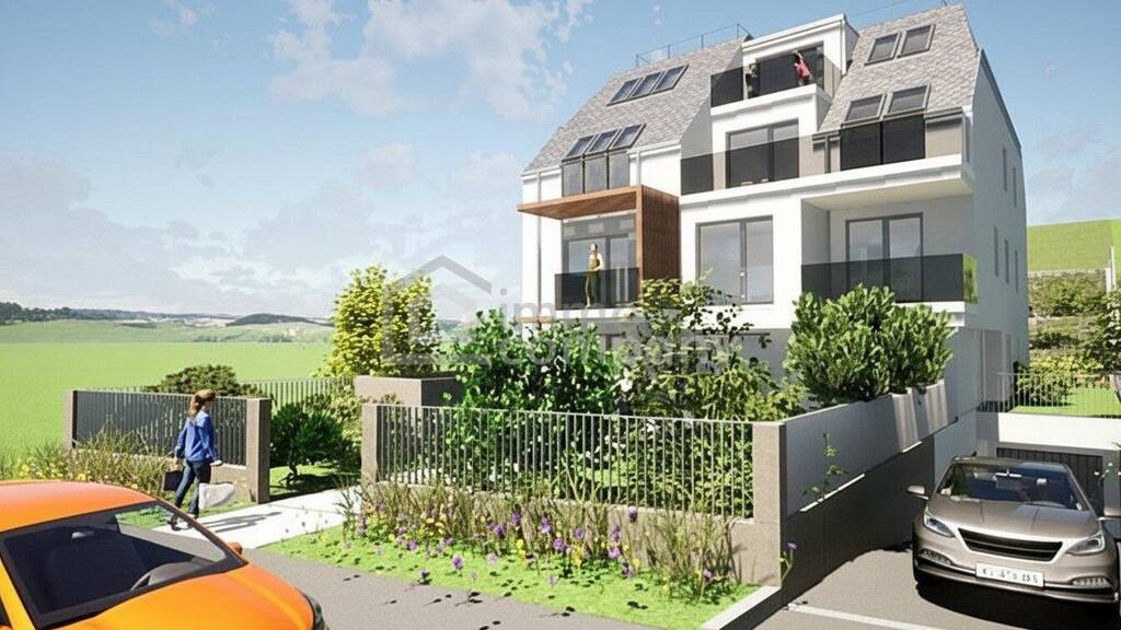 Grundstück zum Kauf 1.270.000 € 676 m² Grundstück Wien 1140