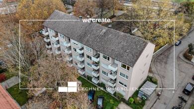 Wohnung zum Kauf 195.000 € 2 Zimmer 53,6 m² Ludwigsburg - Ost Ludwigsburg 71638