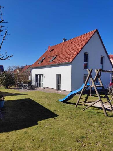 Einfamilienhaus zum Kauf 445.000 € 4 Zimmer 128 m² 559 m² Grundstück Gailoh Amberg 92224
