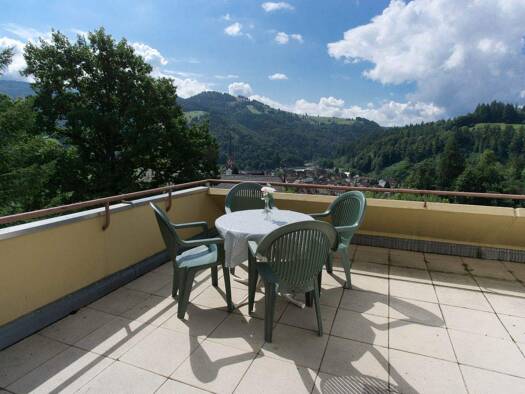Terrassenwohnung zum Kauf 130.000 € 2 Zimmer 60,2 m² frei ab sofort Schönau im Schwarzwald 79677