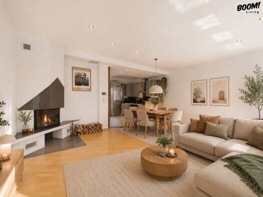 Maisonette zum Kauf 549.000 € 4 Zimmer 120 m² Favoriten 1100