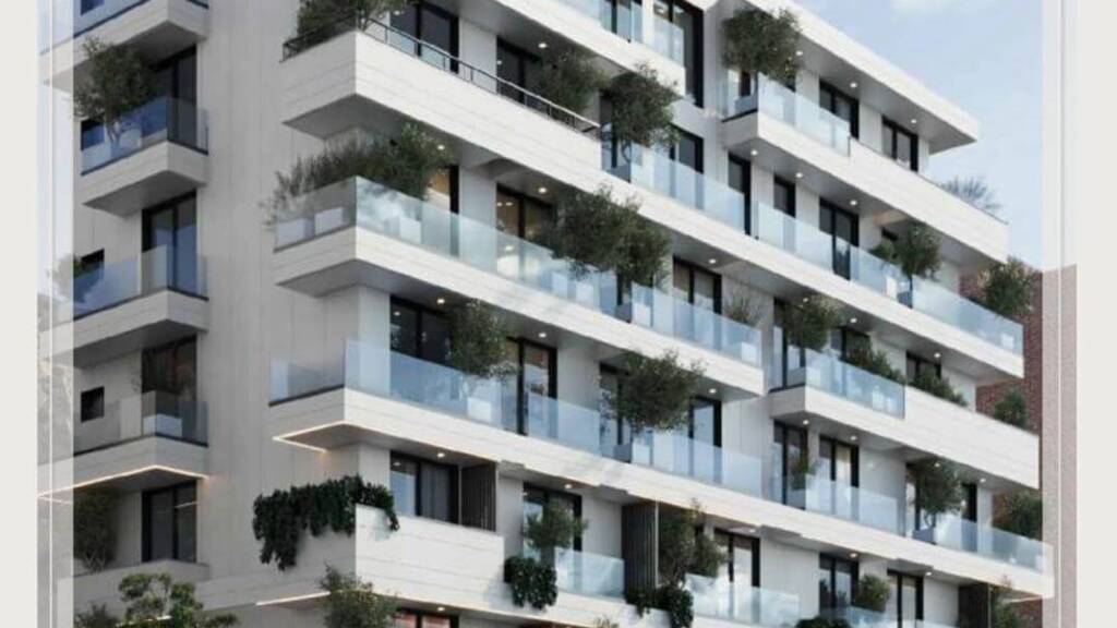 Studio zum Kauf - Erstbezug 75.000 € 1 Zimmer frei ab sofort Saranda 9701