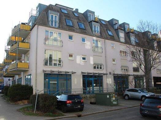 Wohnung zum Kauf 179.000 € 3 Zimmer 57,7 m² Neulindenau Leipzig 04179