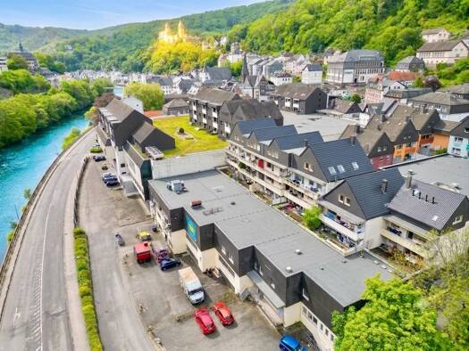 Wohnung zur Miete 405 € 3,5 Zimmer 83 m² Am Stapel 18 Altena Altena 58762