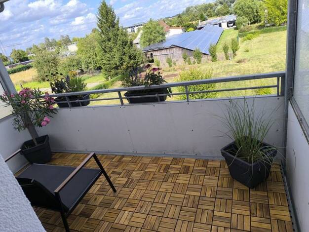 Wohnung zur Miete 335 € 2 Zimmer 70 m² 2. Geschoss frei ab 01.11.2026 Am Strauchwerder 2 a Malchin Malchin 17139