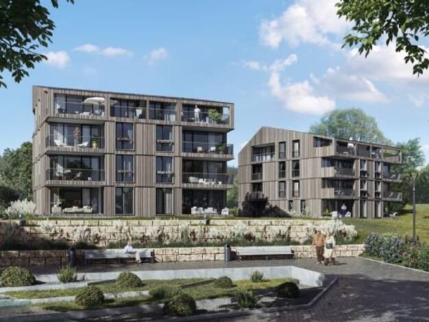 Wohnung zum Kauf provisionsfrei 323.033 € 2 Zimmer 59 m² EG https://sonnenhoehe-breitnau.de/ Breitnau 79874
