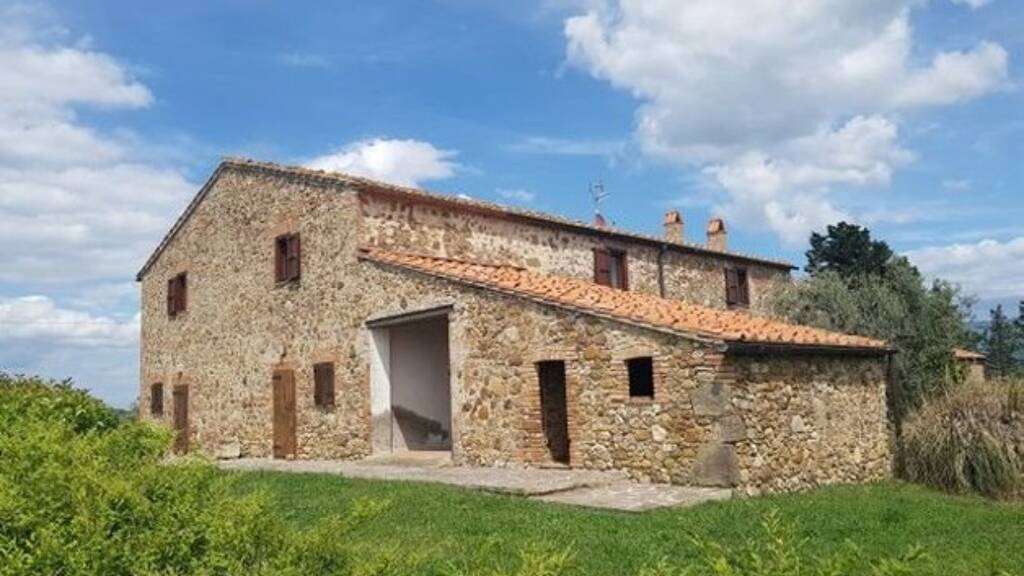 Einfamilienhaus zum Kauf 800.000 € 4 Zimmer 450 m² 10.000 m² Grundstück Grosseto 58100