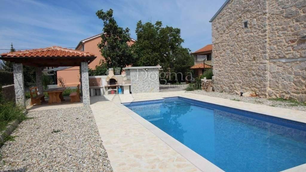 Haus zum Kauf 450.000 € 6 Zimmer 150 m² Dobrinj