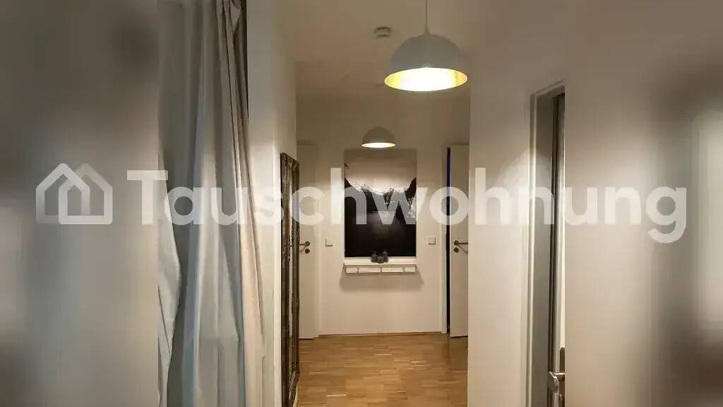 Wohnung zur Miete Tauschwohnung 1.139 € 3 Zimmer 84 m² Junkersdorf Köln 50858