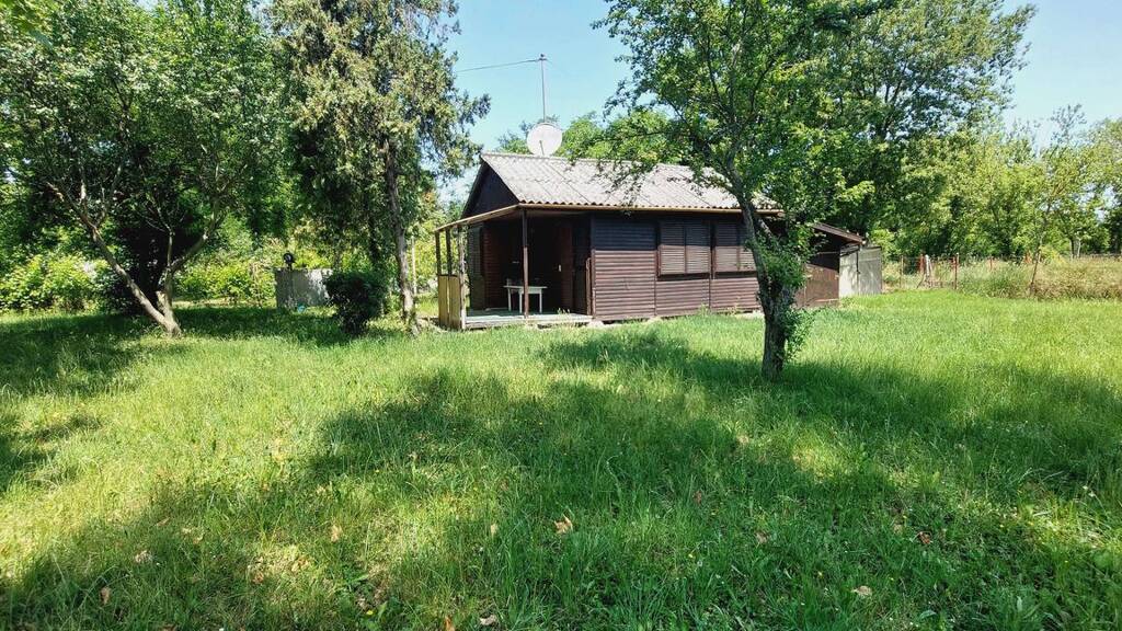 Grundstück zum Kauf 199.990 € 1.639 m² Grundstück Szántód 8622