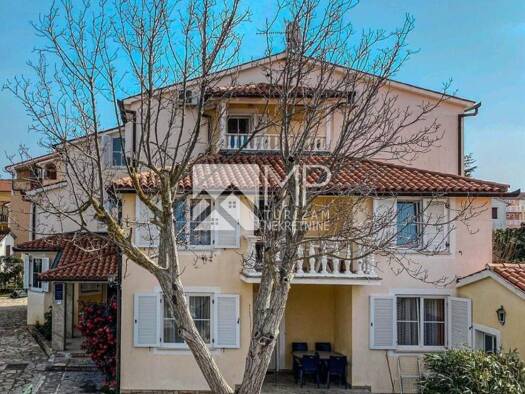 Einfamilienhaus zum Kauf 1.450.000 € 13 Zimmer 1.094 m² Grundstück Medulin 52203