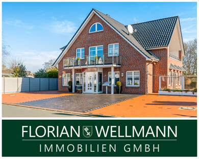 Haus zum Kauf 795.000 € 10 Zimmer 334,4 m² 904 m² Grundstück Platjenwerbe Ritterhude 27721
