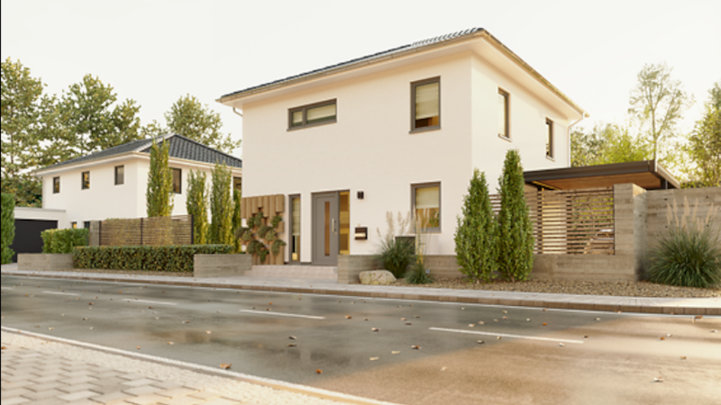 Einfamilienhaus zum Kauf - Erstbezug provisionsfrei 427.110 € 4 Zimmer 124 m² 725 m² Grundstück Wildenbruch Michendorf 14522