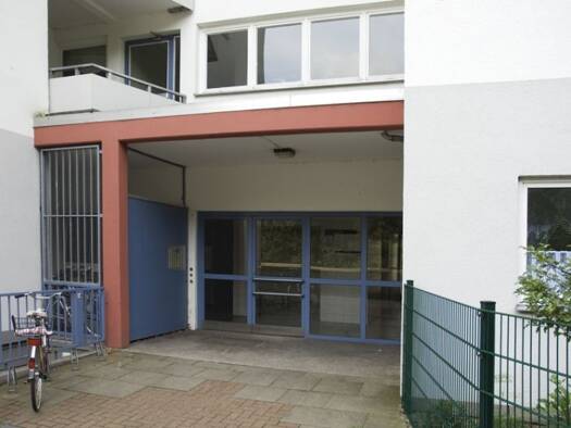 Wohnung zur Miete 537 € 2 Zimmer 55,4 m² 3. Geschoss frei ab 01.10.2026 Rehrstieg 32 Hausbruch Hamburg 21147