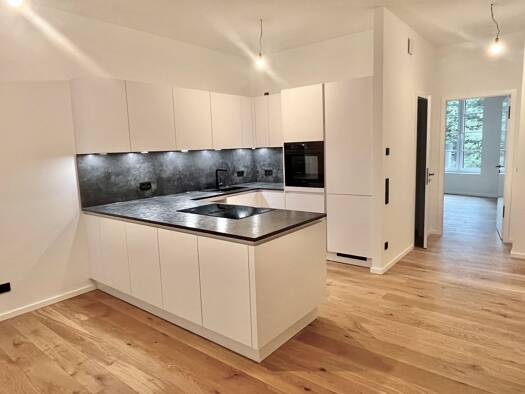 Terrassenwohnung zur Miete 3.000 € 4 Zimmer 107,8 m² EG Sternschanze Altona 20357