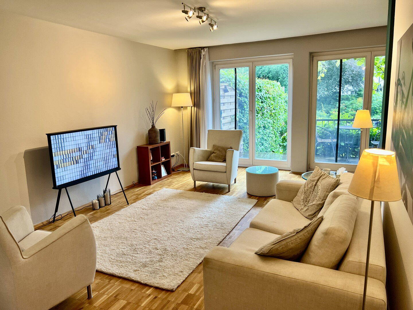 Wohnung zur Miete