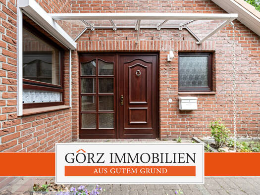 Reihenmittelhaus zum Kauf 399.000 € 4,5 Zimmer 112 m² 154 m² Grundstück Garstedt Norderstedt 22846