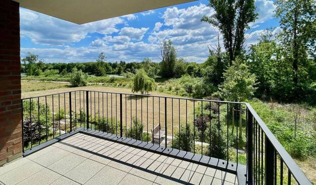 Wohnung zum Kauf - Neubau provisionsfrei 859.000 € 5 Zimmer 149 m² Am Kesselhaus 4 Okriftel Hattersheim 65795