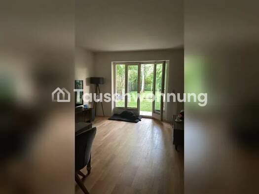 Wohnung zur Miete Tauschwohnung 1.340 € 3 Zimmer 75 m² EG Trudering-Riem München 81827