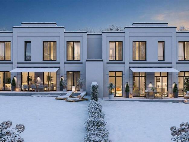 Wohnung zum Kauf - Neubau provisionsfrei 1.490.000 € 3 Zimmer 102,9 m² Biesterfeldstraße 6, WE2 Osdorf Hamburg 22609