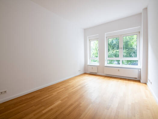 Wohnung zum Kauf provisionsfrei 385.000 € 2 Zimmer 56,7 m² EG Reichenberger Straße 117 Kreuzberg Berlin 10999