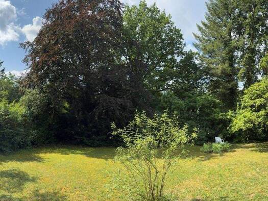 Grundstück zum Kauf 1.150 m² Grundstück frei ab sofort Krailling 82152