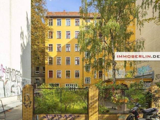Grundstück zum Kauf 990.000 € 360 m² Grundstück Kreuzberg Berlin 10963