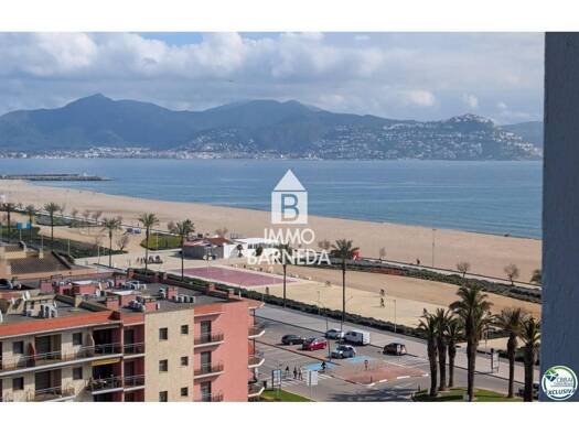 Wohnung zum Kauf 115.000 € 1 Zimmer 35 m² 9. Geschoss delta muga 12 Castelló d'Empúries 17487