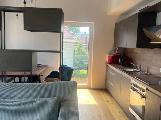 Wohnung zur Miete auf Zeit 1.992 € 2 Zimmer 68 m² frei ab sofort Salzburg Salzburg 5020