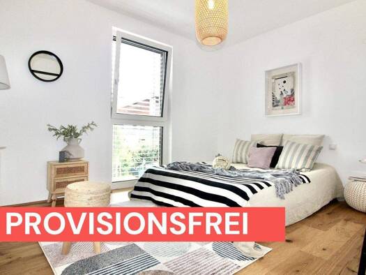 Wohnung zum Kauf - Erstbezug 484.700 € 2 Zimmer 60 m² 2. Geschoss Innsbruck 6020