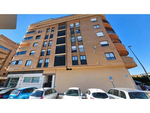 Wohnung zum Kauf 139.000 € 3 Zimmer 166 m² EG Talavera de la Reina 45600