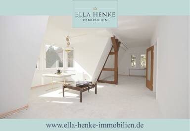 Wohnung zum Kauf 130.000 € 3 Zimmer 109 m² 3. Geschoss Bad Harzburg Bad Harzburg 38667