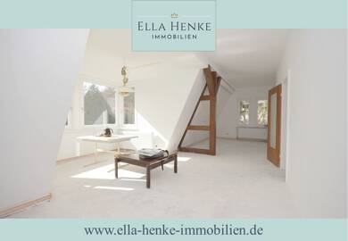 Wohnung zum Kauf 130.000 € 3 Zimmer 109 m² Dachgeschoss, 3. Geschoss Bad Harzburg Bad Harzburg 38667
