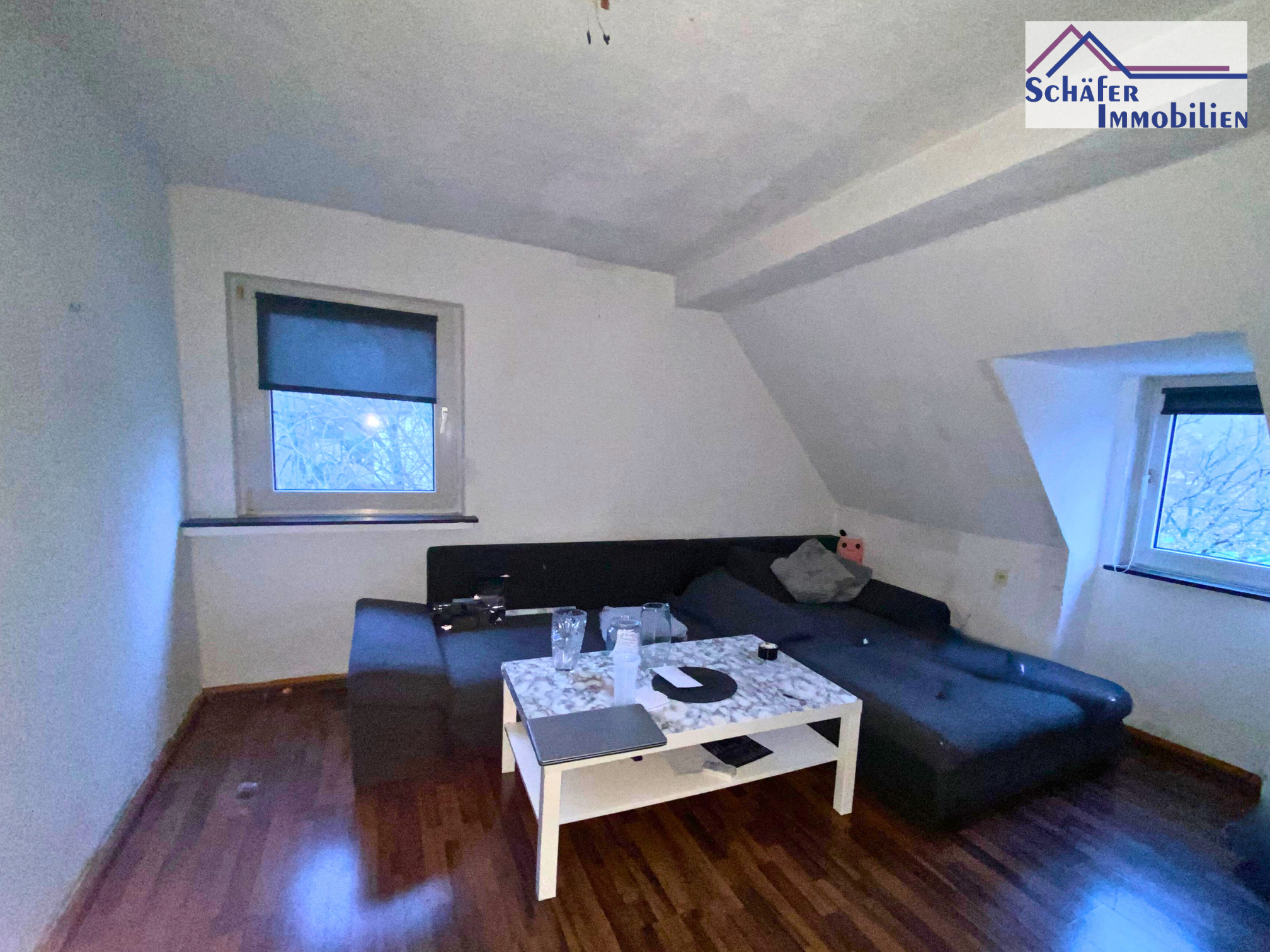 Wohnung zur Miete 250 € 3 Zimmer 52 m²<br/>Wohnfläche 3.<br/>Geschoss Balve Balve 58802