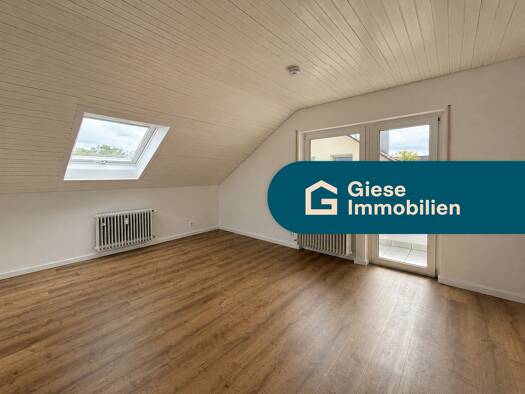 Wohnung zur Miete 830 € 3 Zimmer 64 m² 3. Geschoss Sielmingen Filderstadt - Sielmingen 70794