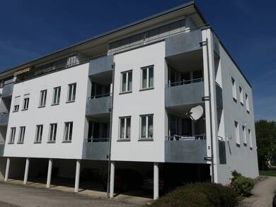 Wohnung zum Kauf 219.000 € 3,5 Zimmer 80,4 m² 1. Geschoss Riedlingen Riedlingen 88499