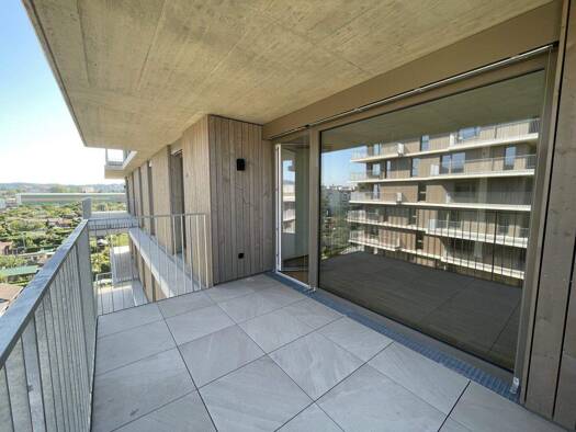 Wohnung zum Kauf - Erstbezug 295.000 € 2 Zimmer 5. Geschoss Kasernstraße Jakomini Graz,06.Bez.:Jakomini 8010